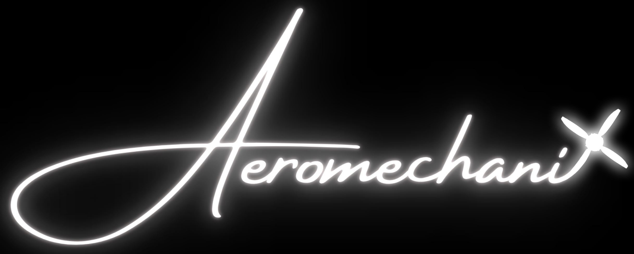 Aeromechanix logo